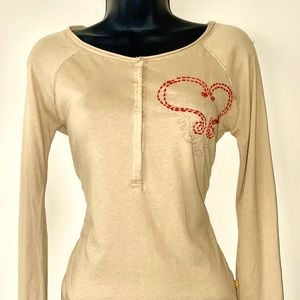 💫SPICY LONGSLEEVE TOP